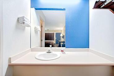 هتل Dallas Love Field Inn