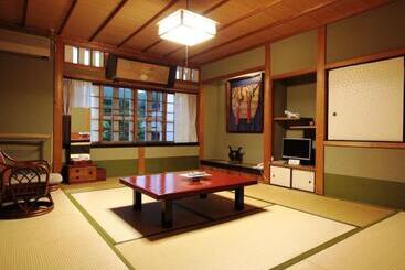 酒店 Koyasan Onsen Fukuchiin