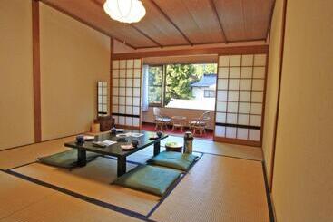 酒店 Koyasan Onsen Fukuchiin