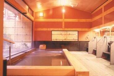 酒店 Koyasan Onsen Fukuchiin