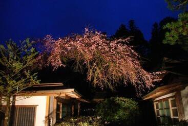 酒店 Koyasan Onsen Fukuchiin