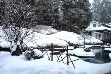 酒店 Koyasan Onsen Fukuchiin