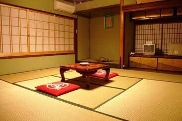 酒店 Koyasan Onsen Fukuchiin