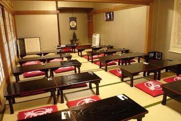 酒店 Koyasan Onsen Fukuchiin