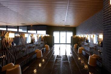 هتل Kyoto Hot Spring Hatoya Zuihokaku