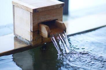 هتل Kyoto Hot Spring Hatoya Zuihokaku