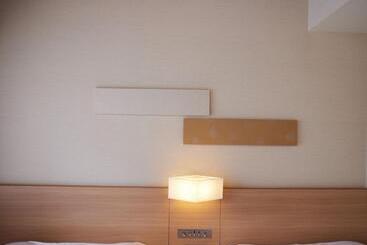 هتل Kyoto Hot Spring Hatoya Zuihokaku