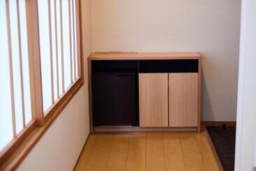 هتل Kyoto Hot Spring Hatoya Zuihokaku