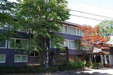 Kyu Karuizawa Hotel Shinonome
