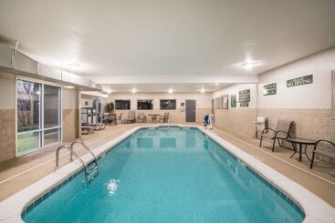 هتل La Quinta By Wyndham Chattanooga North   Hixson