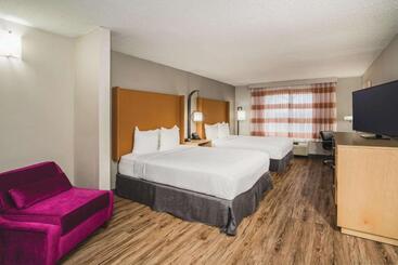 هتل La Quinta By Wyndham Chattanooga North Hixson