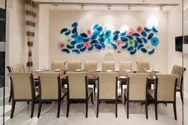 هتل Le Méridien Gurgaon, Delhi Ncr