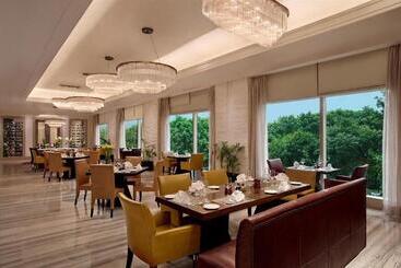 هتل Le Méridien Gurgaon, Delhi Ncr