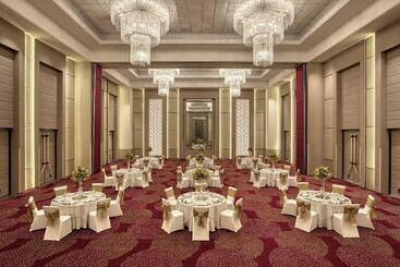 هتل Le Méridien Gurgaon, Delhi Ncr
