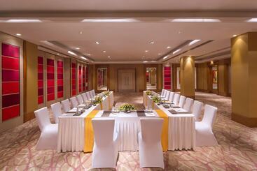 هتل Le Méridien Gurgaon, Delhi Ncr