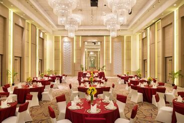 هتل Le Méridien Gurgaon, Delhi Ncr