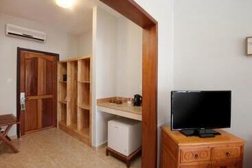 هتل Le Palmiste Resort & Spa