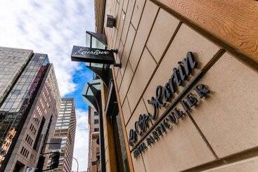 Le St Martin Hotel Centre Ville – Hotel Particulier