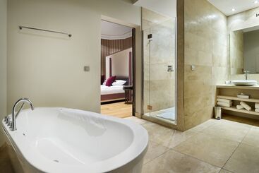 Van Der Valk Sélys Liège Hotel & Spa