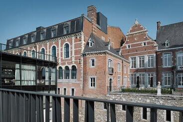 Van Der Valk Sélys Liège Hotel & Spa - Liege