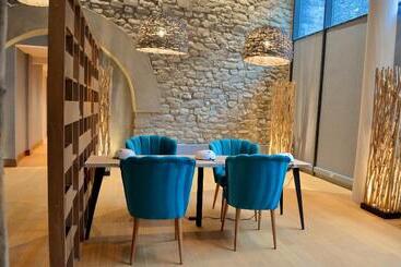 Van Der Valk Sélys Liège Hotel & Spa