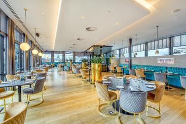 Van Der Valk Sélys Liège Hotel & Spa