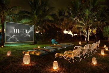 هتل Lux Grand Gaube Resort & Villas