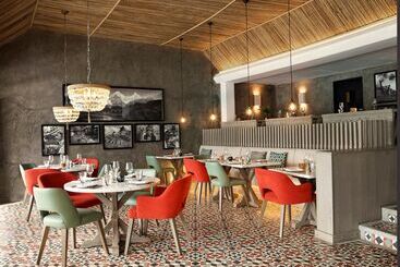 هتل Lux Grand Gaube Resort & Villas