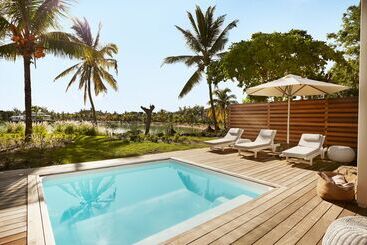 هتل Lux Grand Gaube Resort & Villas
