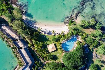 هتل Lux Grand Gaube Resort & Villas