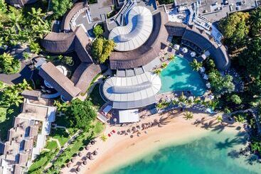 هتل Lux Grand Gaube Resort & Villas