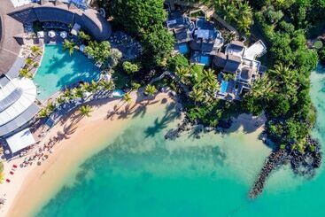 هتل Lux Grand Gaube Resort & Villas