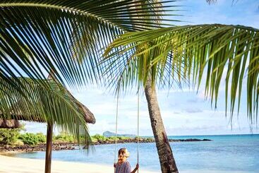 هتل Lux Grand Gaube Resort & Villas