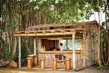 هتل Lux Grand Gaube Resort & Villas