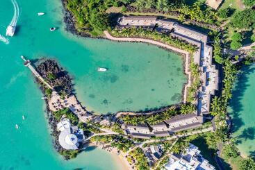 هتل Lux Grand Gaube Resort & Villas