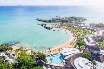 هتل Lux Grand Gaube Resort & Villas