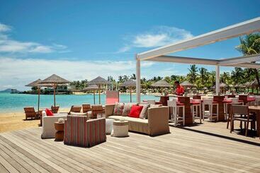هتل Lux Grand Gaube Resort & Villas