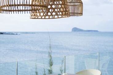 هتل Lux Grand Gaube Resort & Villas