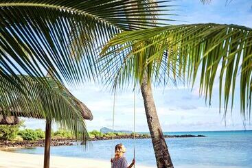 هتل Lux Grand Gaube Resort & Villas