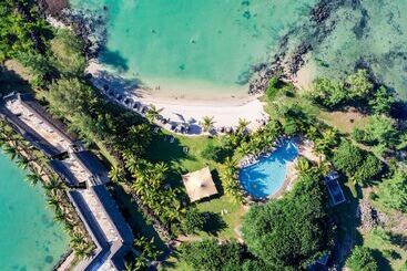 هتل Lux Grand Gaube Resort & Villas