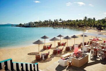 هتل Lux Grand Gaube Resort & Villas