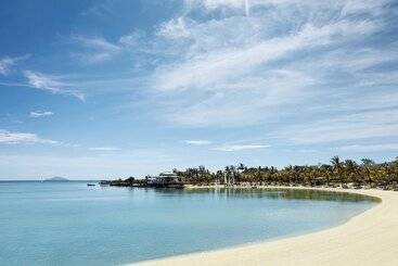 هتل Lux Grand Gaube Resort & Villas