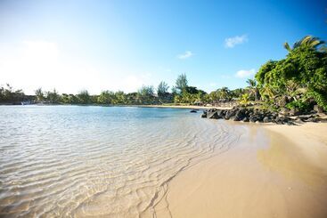 هتل Lux Grand Gaube Resort & Villas