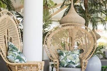 هتل Lux Grand Gaube Resort & Villas