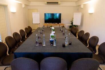 هتل Lux Grand Gaube Resort & Villas