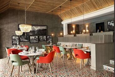 هتل Lux Grand Gaube Resort & Villas