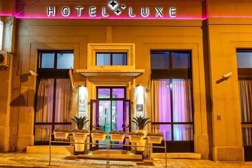 هتل Luxe