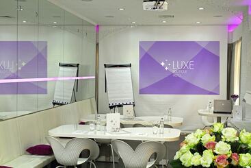 هتل Luxe