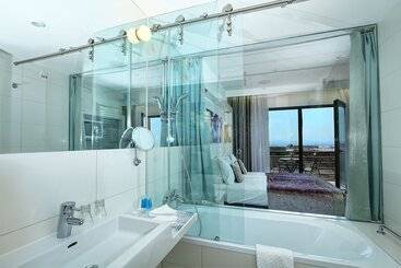 هتل Luxe