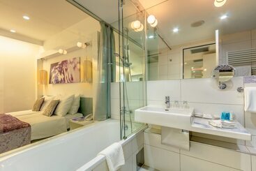 هتل Luxe